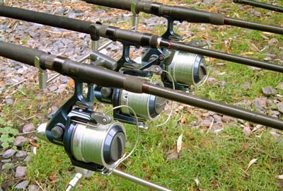 big pit reels