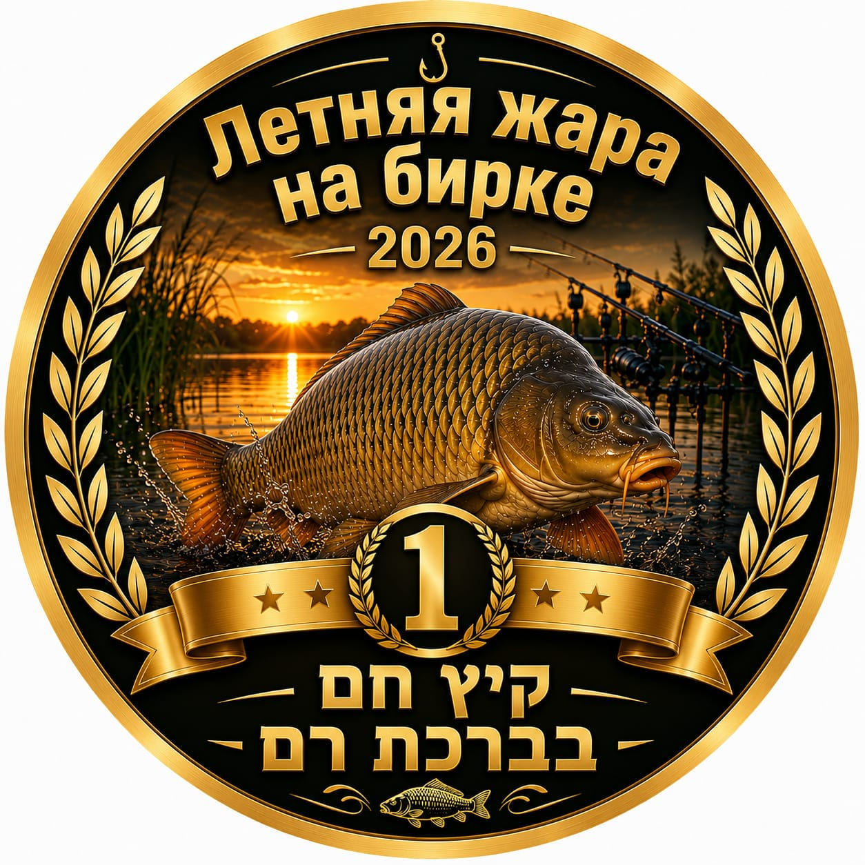 Кубок Клуба "Летняя жара на Бирке 2026"