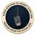 Кубок Клуба ИсраФиш по фидеру "Кинерет 2026"